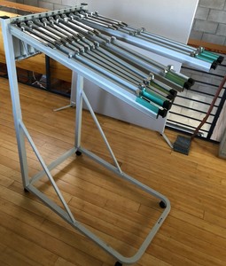 Ali Wentworth And George Stephanopouloss Home In New York