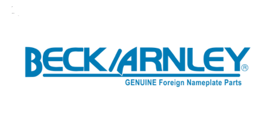 Beck Arnley 175-6176 Premium Ignition Wire Set