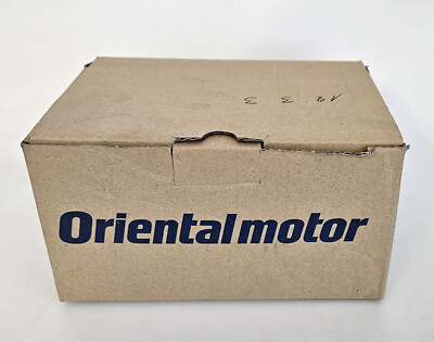 Oriental Motor BLHM5100KC-GFS bürstenloser DC-Motor mit GFS5G30 Vexta Getriebe