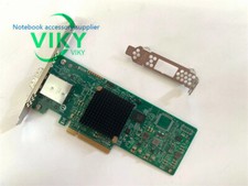 Broadcom LSI SAS 9300-8e 12Gb/s 8-port SFF8644 PCIe 3.0 IT Mode Controller US