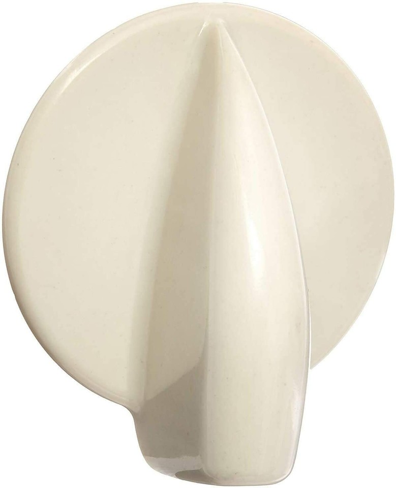 Pomello Coperchio - Lavatrice - HOOVER - 301913 - Foto 9