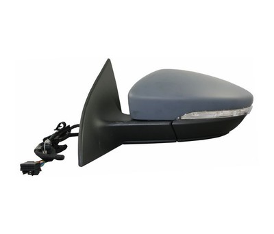 WING MIRROR LEFT VL1624 VW SCIROCCO 3 2008 2009 2010 2011 2012 2013-