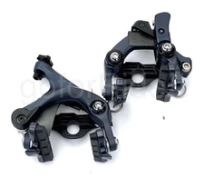 Shimano Ultegra BR-R8010,R8010-R Direct Mount Road Brake Caliper Set chain stay