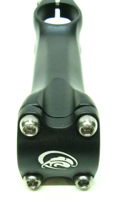 Interloc Racing Design (IRD) 110mm 0-90deg Alloy Heat Treated Stem - New - NOS - Image 2 of 3