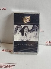 DIXIE CHICKS Shouldn't A Told Ya That SUPER RARE 1993 indie cassette NEW