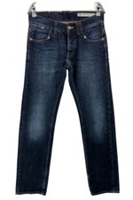 TOMMY HILFIGER Herren Rogar Regular Jeans Größe W29 L34