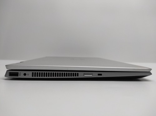 NOTEBOOK HP PAVILION X360 14 INTEL PENTIUM GOLD 5405U 4GB RAM 128GB SSD WIFI - Foto 6 di 10