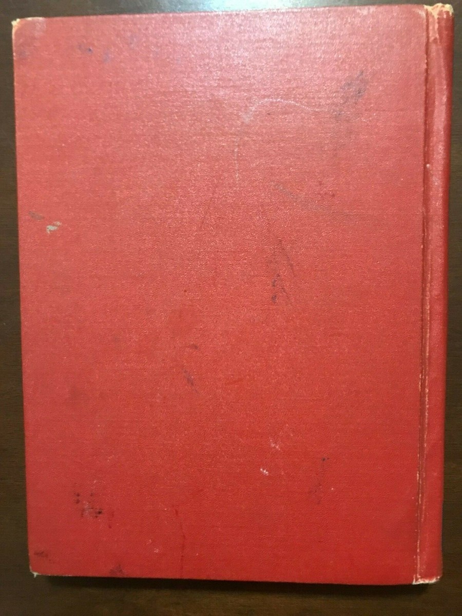 The World Book Encyclopedia 1950s Volume 14 Q-R | eBay