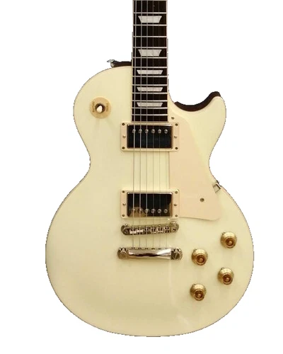 [Gibson] Les Paul Standard 50S Plain Top 2023 Electric Guitar With Hard Case