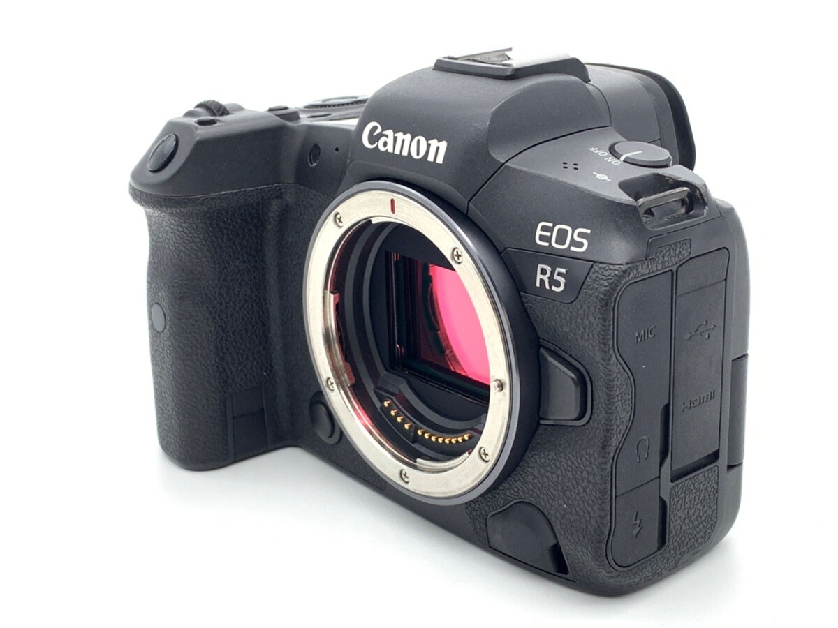 CANON EOS R5 BODY `3199