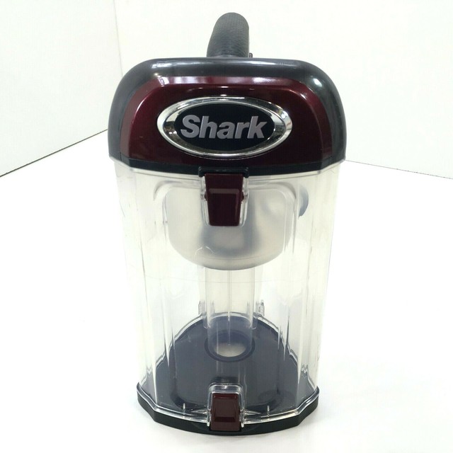 Shark NV585 Powered Lift-away Vacuum 
