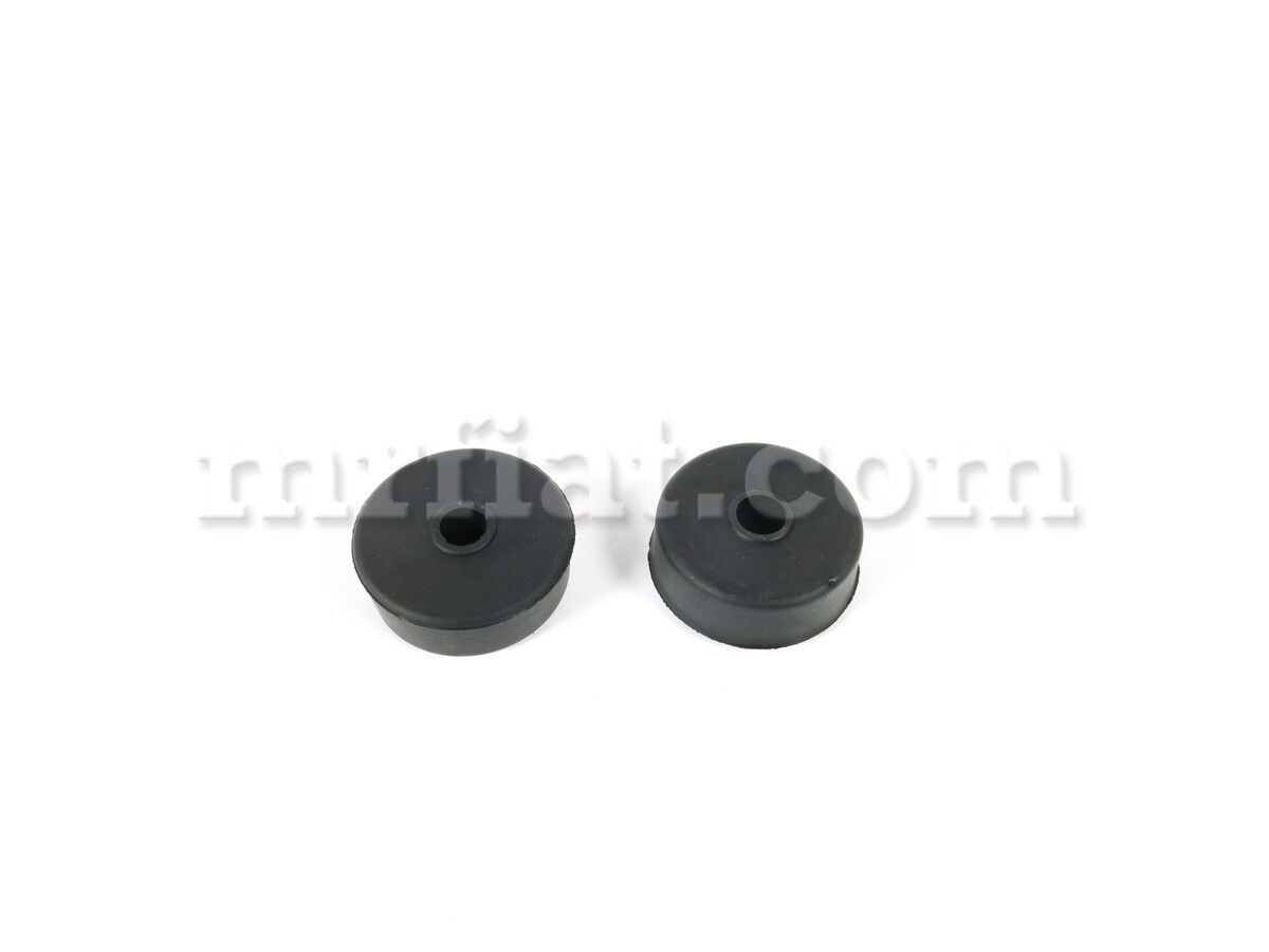 Ferrari 250 GT 2+2 Lower Gear Support  Rubber Set (for Model With Overdrive) New