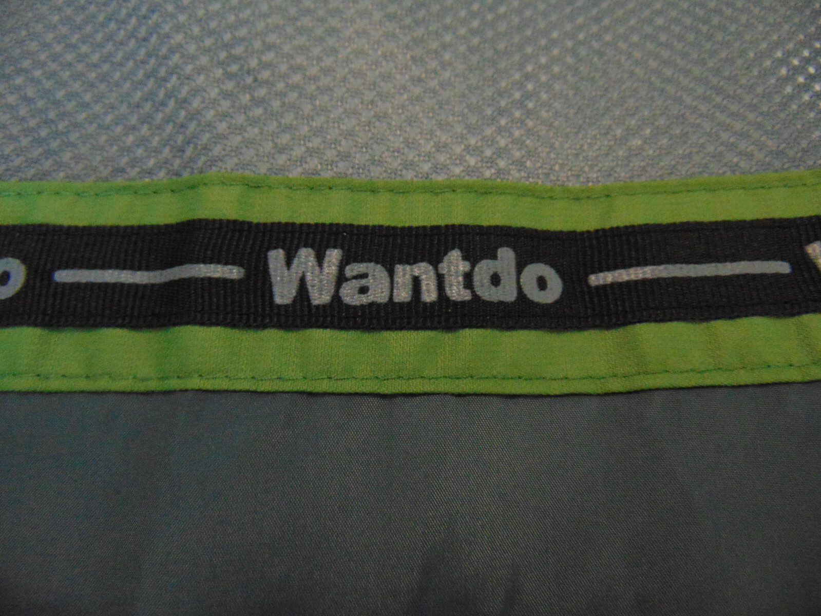 Wantdo Soft Shell Jacket Womens PolyesterRain/Win… - image 7