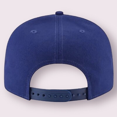 Chicago White Sox 9FIFTY Adjustable Cap - MLB New Era Hat - Royal