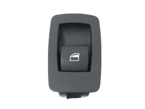 BMW E70 E87 E90 E91 Fensterheberschalter Fensterheber Schalter Schwarz 6935534