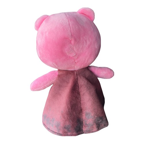 ROBLOX Series 1 PIGGY 8” Plush Authentic Plushie Phatmojo Plushy Lanky Pig - Picture 2 of 3
