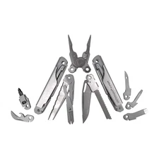 Leatherman Surge Replacement Parts for Modifications or Repair