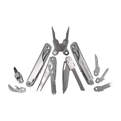 レザーマン　Leatherman SURGE 新品未使用 Amazon | LEATHERMAN (レザーマン) マルチツール SURGE (サージ
