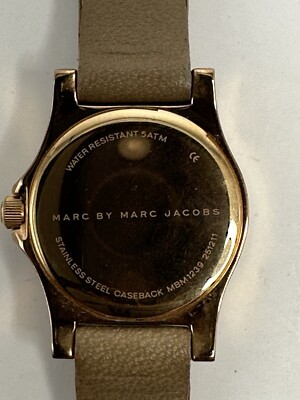 MARC BY MARC JACOBS Henry MBM1239 Lady display picture 1