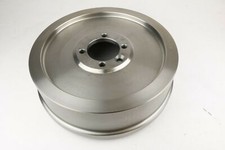 Tambour de frein Land Rover 110