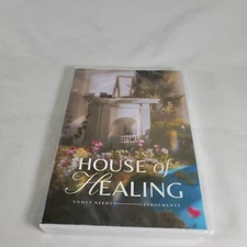 House Of Healing Unmet Needs - Judgements (DVD 2023 Daystar) Brand New
