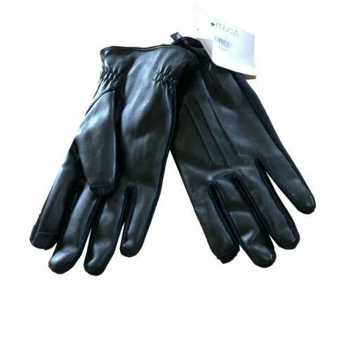Club Room Talla L Guantes y mitones para hombres