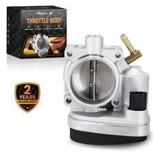 Throttle Body for Mini Cooper S Models 1.6L 2002 2003-2008 S20078 13541503358