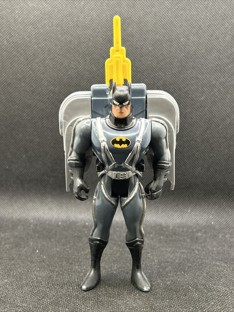 Action Figure Giocattoli E Modellismo Gioco Action Figure Black