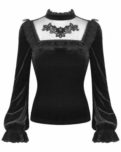 Ropa de terciopelo Williams para Mujeres