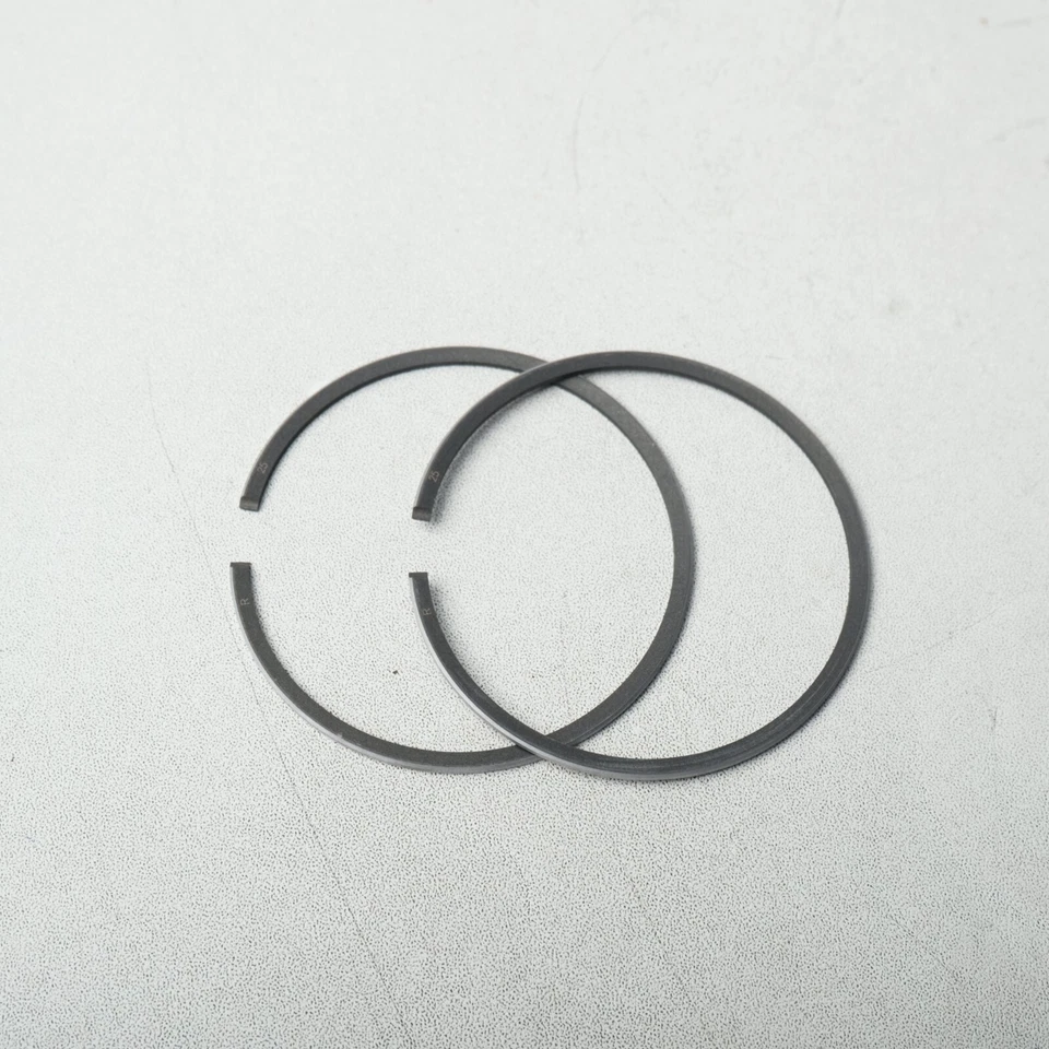 Подходит для Yamaha RS 125 RS125 AT1 CT1 DS6 поршневое кольцо STD DIA = 56,00 ММ СТАНДАРТ - Изображение 3 из 4