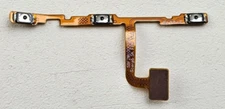 OEM Volume & Power Button(s) Flex Cable Part for Verizon TCL 50 LE T510SP