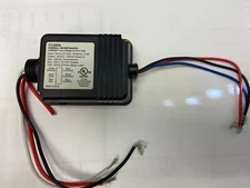 Hubbell Inc. CU300A Low Voltage Control Unit