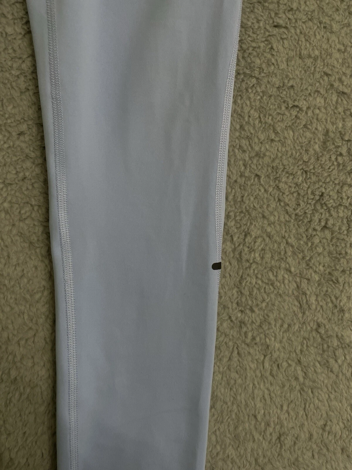 gymshark speed high rise compression moonstone leggings