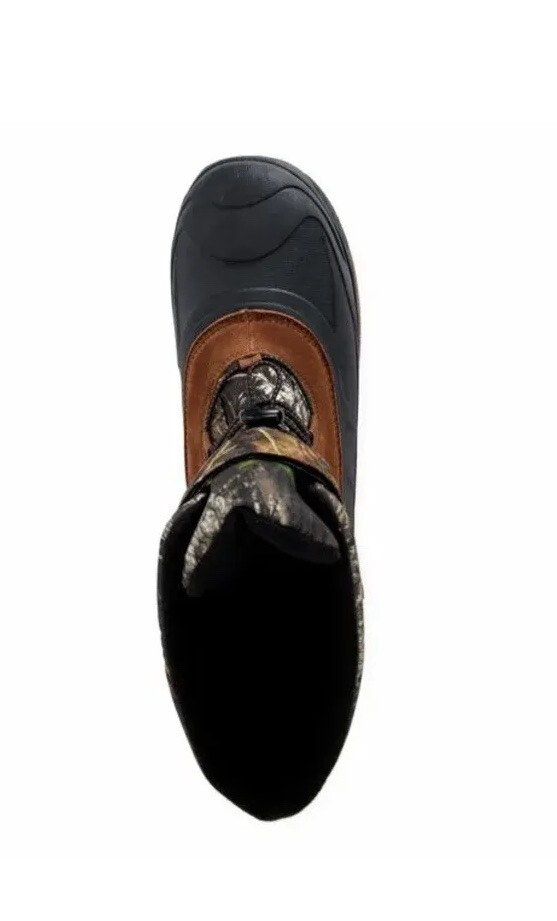 NWT Ozark Trail Mossy Oak Men display picture 1