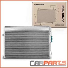 Condensateur Jeep CHEROKEE