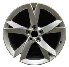 2008-2017 Audi S5 OEM Wheel Rim 19x8.5 19" 58827 8T0601025F