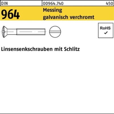 100x Simonswerk Hessenkrallen Nr. 272 verzinkt 140 mm