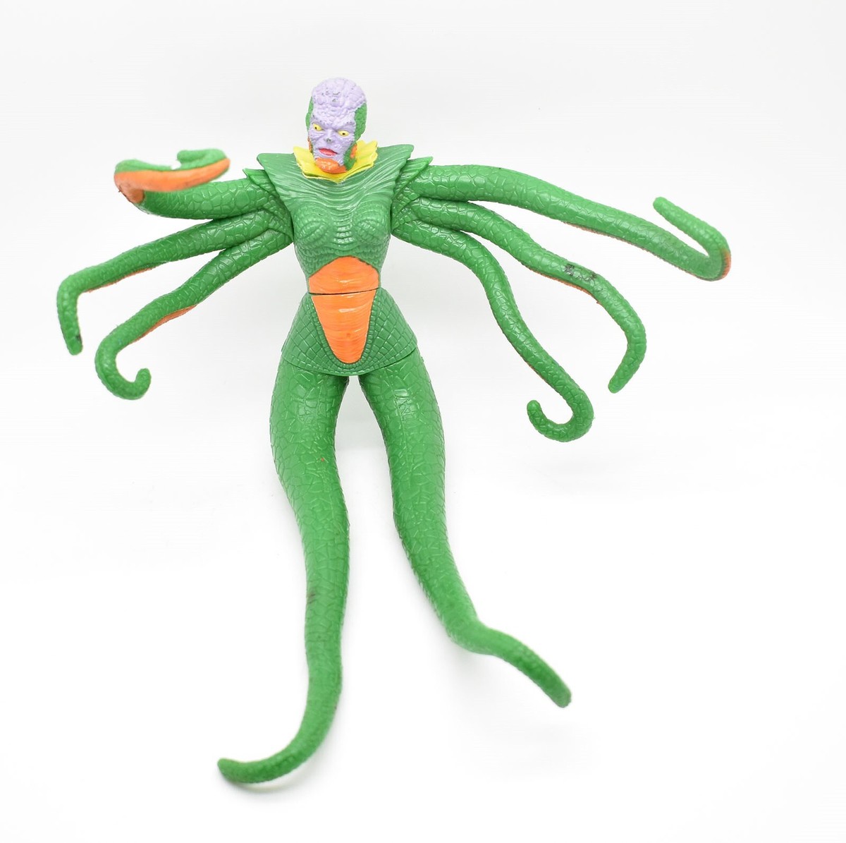 Hercules Legendary Journeys Echidna Loose Action Figure Toy Biz