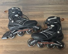 Rollerblade SG5 Men s Online Skates Zetrablad...