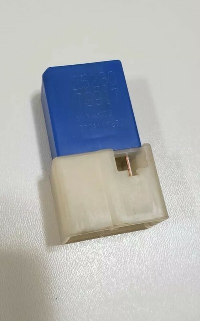 2523079917 реле nissan