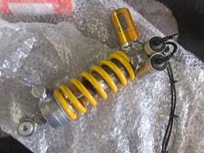 HONDA CBR1000RR-R SP 2022 2023 NEW OHLINS gruppo sospensione ammortizzatore posteriore elettronico