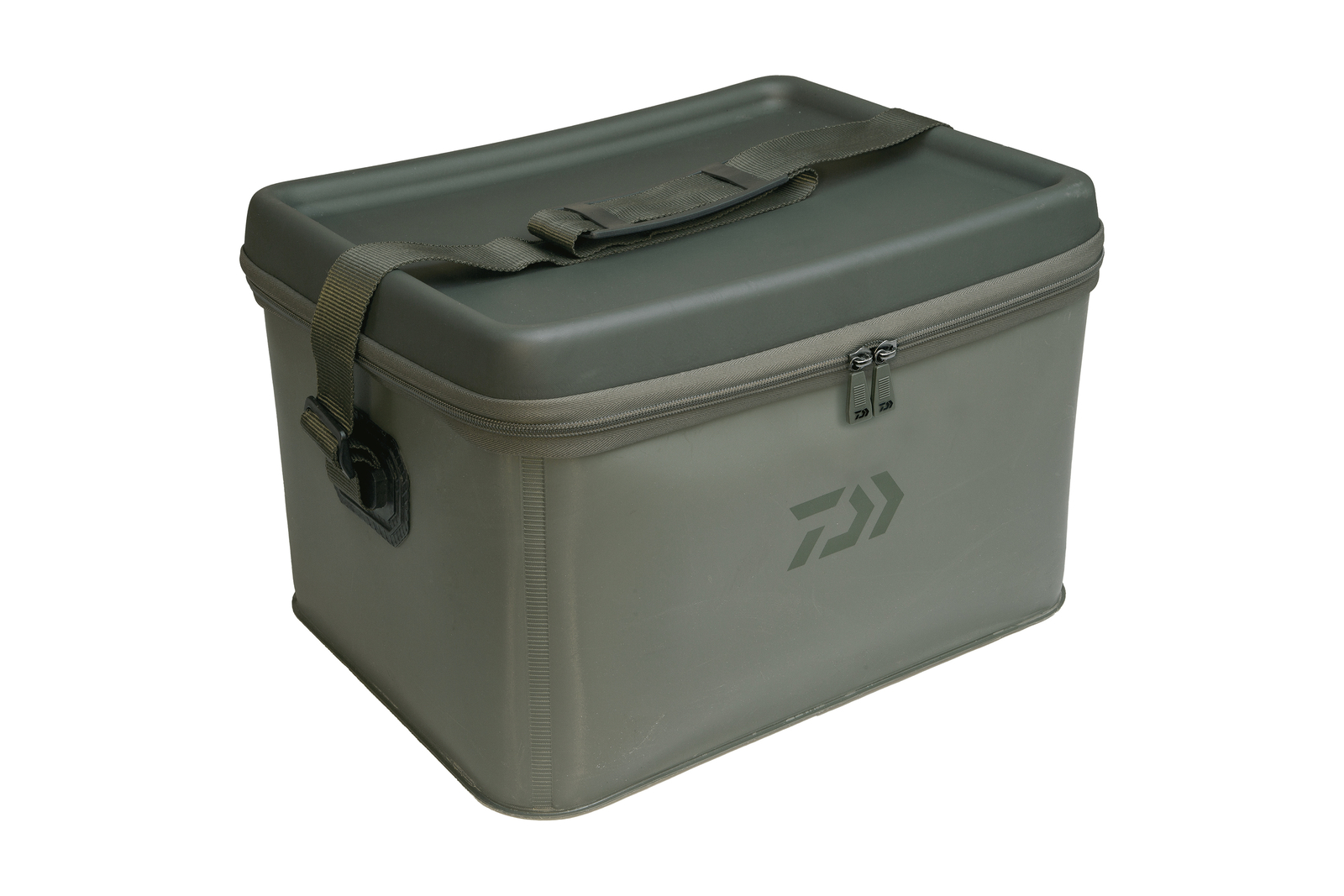 DAIWA BORSA FRIGO NFINITY® EVA, Kühltasche, Borsa Termica, 42x26x32cm, 18885-005