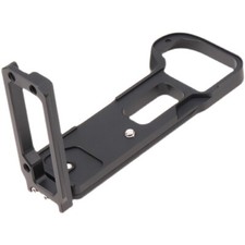 L-Bracket Camera Grip Quick Release Plate for Fujifilm GFX100S GFX50S2