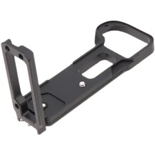 L-Bracket Camera Grip Quick Release Plate for Fujifilm GFX100S GFX50S2