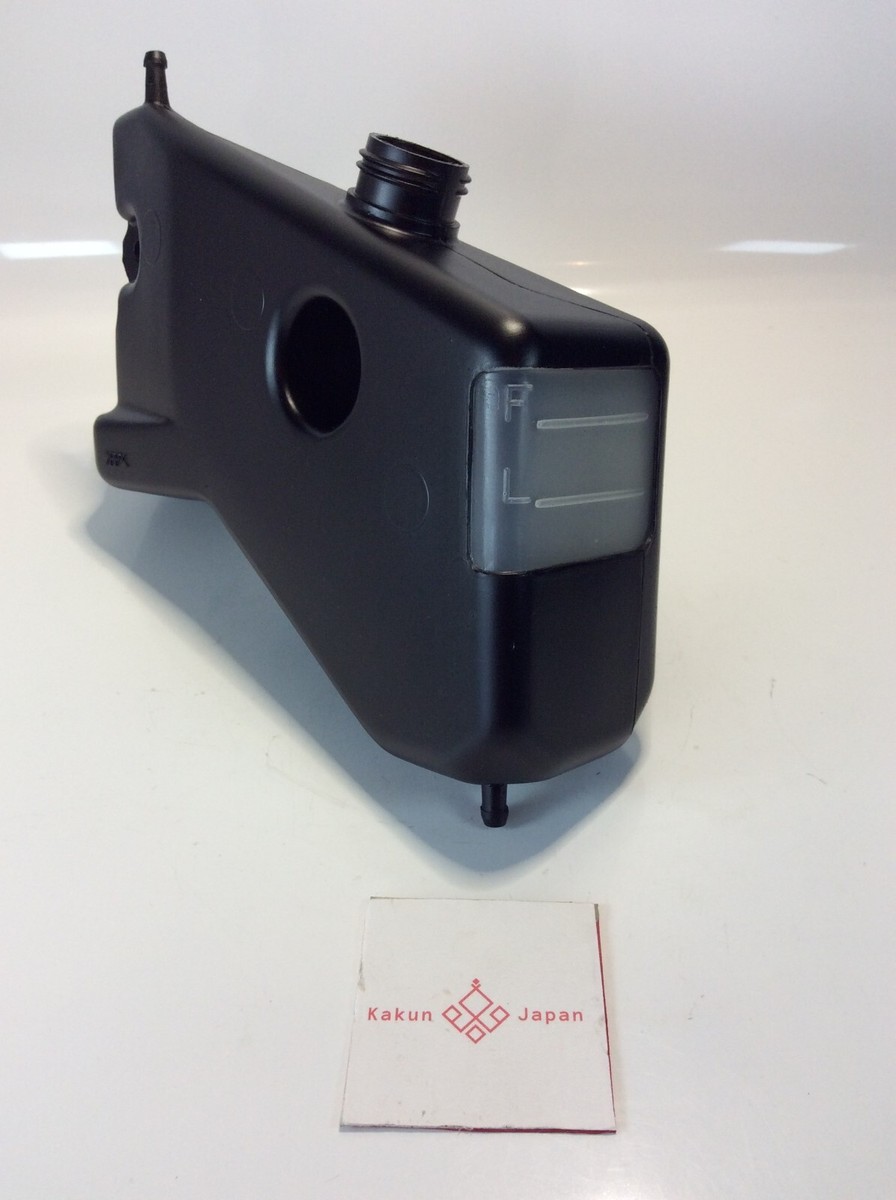 Kawasaki OEM 43078-0014 ZX900 Coolant Reservoir From JAPAN JDM | eBay