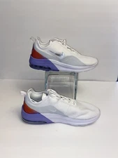 Nike Air Max Motion Women  Running Shoes  Size 11 Cw5594-100