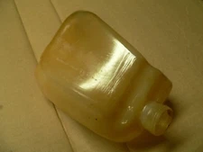 OEM Echo CS 650EVL 660EVL John Deere 65EV 65SV Fuel / Gas Tank 13101014330