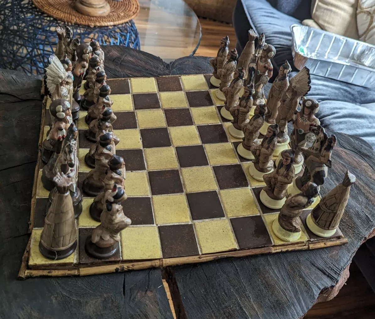 Is the Lincoln Hat Actually a Good Opening? : r/chess