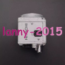 1PC USED Hitachi KP-D20BU color CCD industrial camera YY