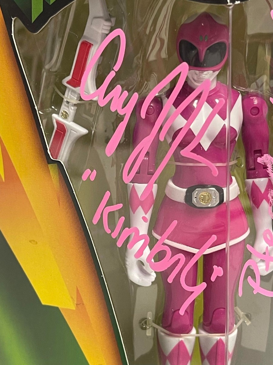 Rangeron マルチカラー フィギュア サイン入り Rangeron マルチカラー フィギュア サイン入り Rangeron マルチカラー